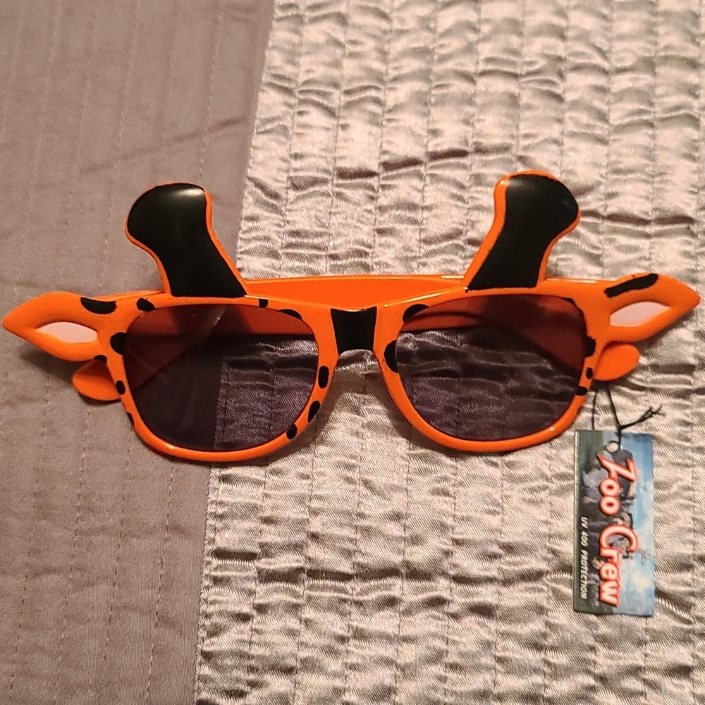 Assorted kids fun sunglasses